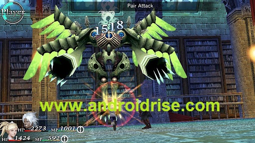game cho androi