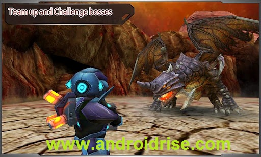 game cho androi