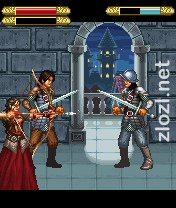 game java màn hình 320x240